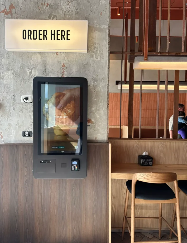 Burger m32