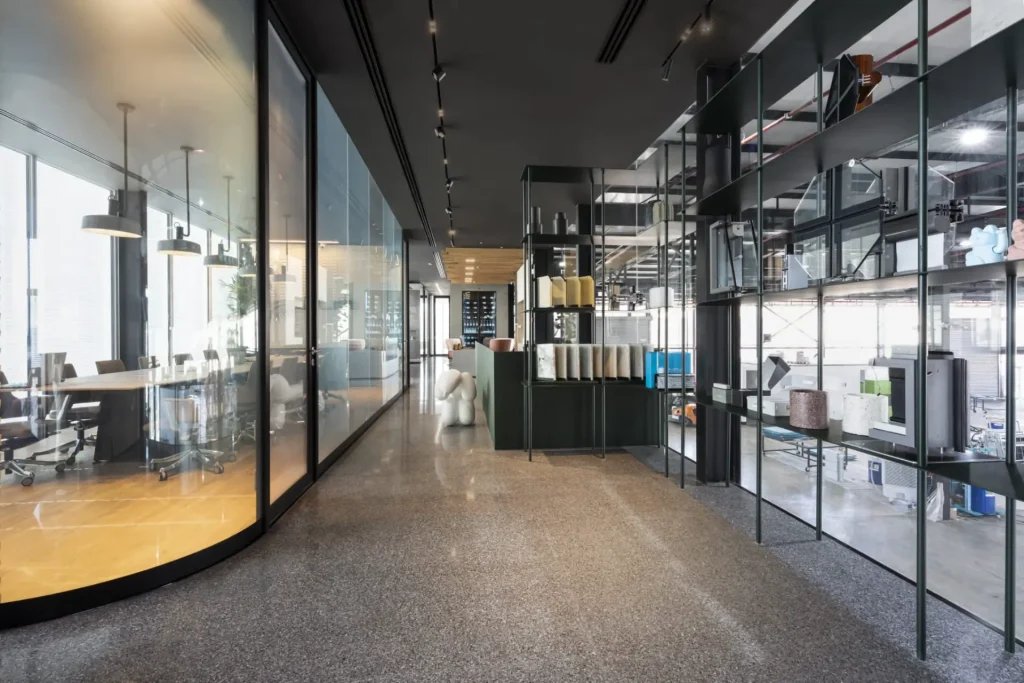 משרדי אלקון