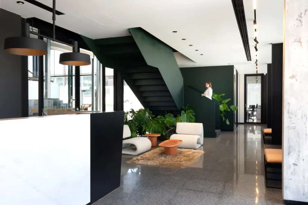 משרדי אלקון