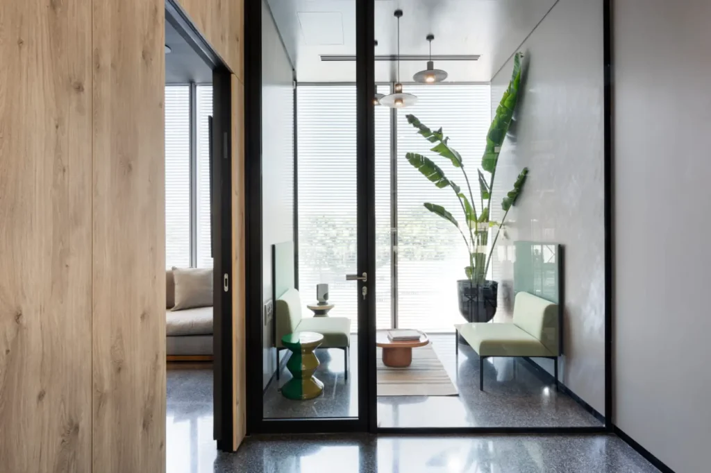 משרדי אלקון