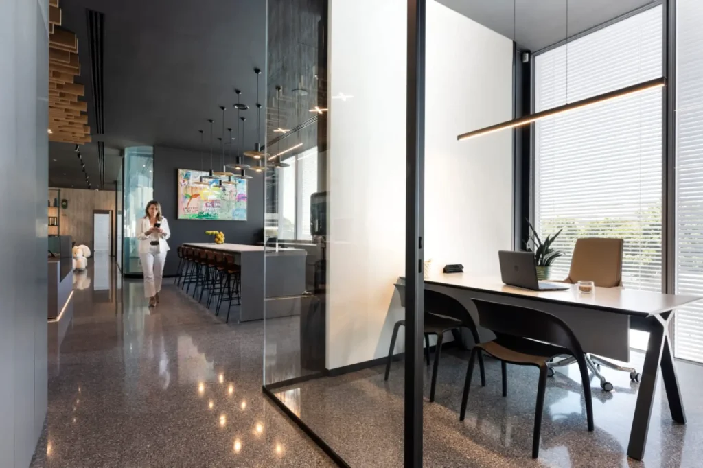 משרדי אלקון