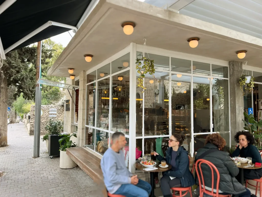 קפה נאדי טיח