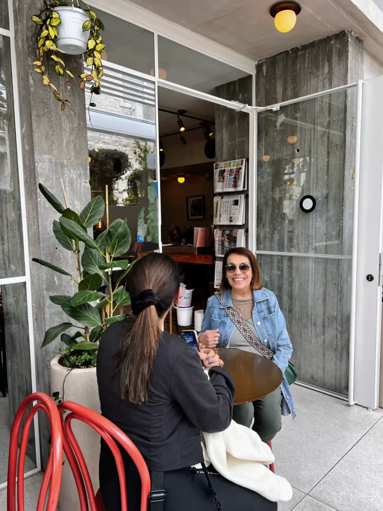 קפה נאדי טיח