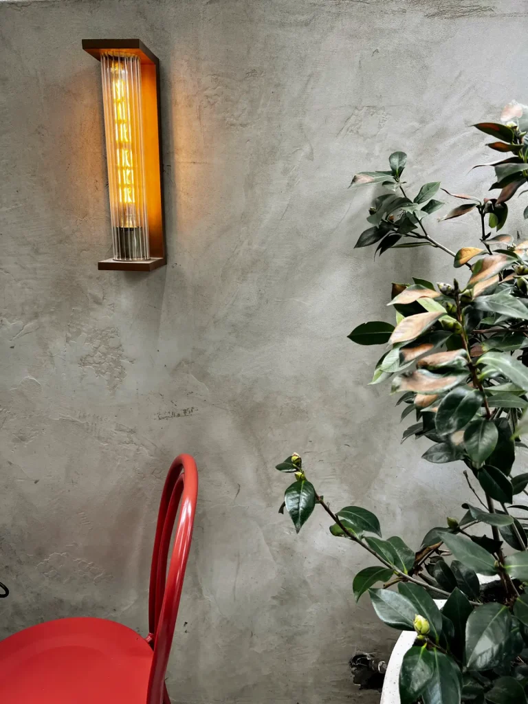 קפה נאדי טיח